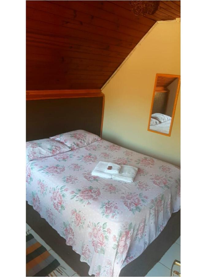 Portal De Lodge Lumiar