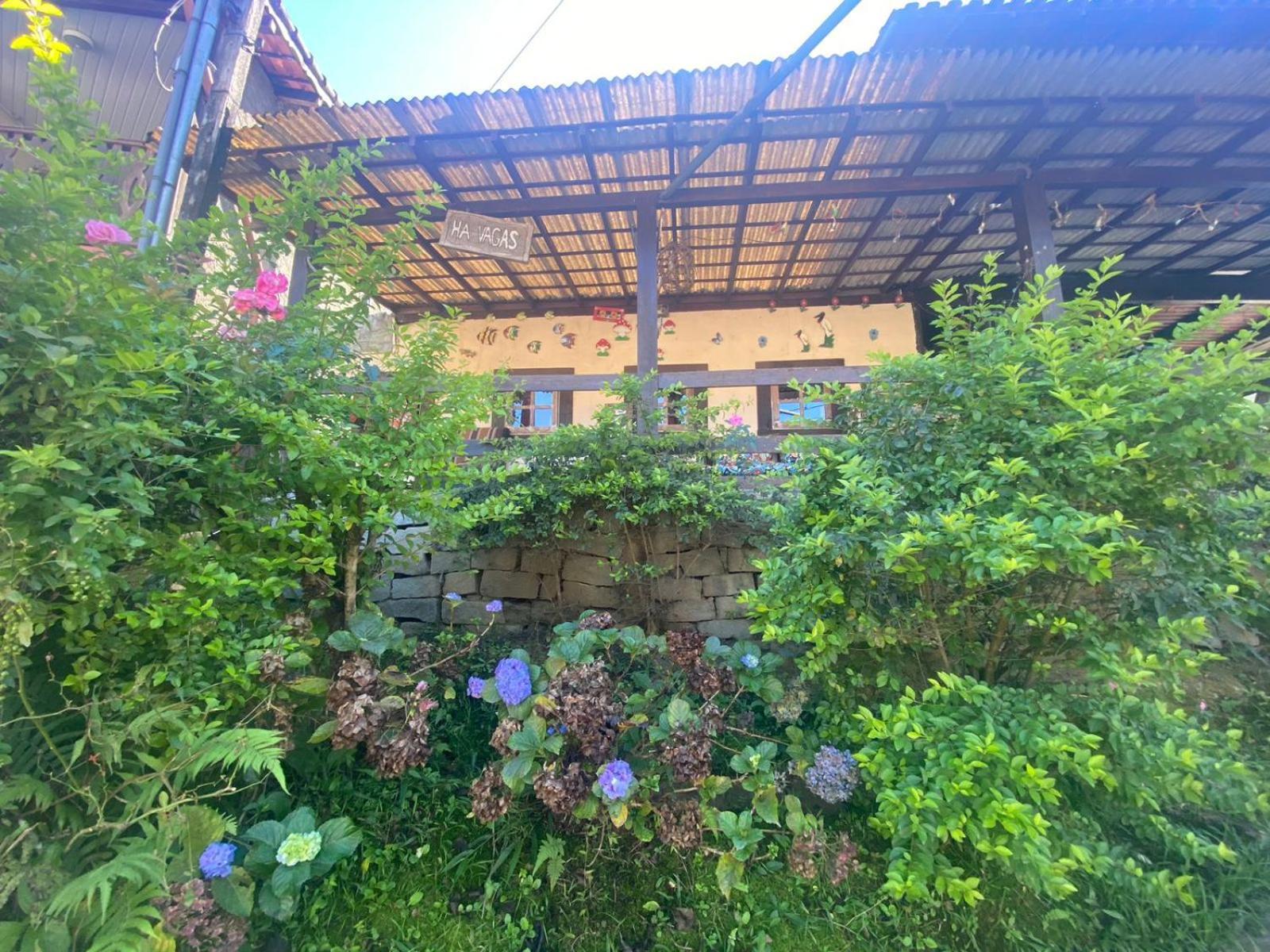 Portal De Lodge