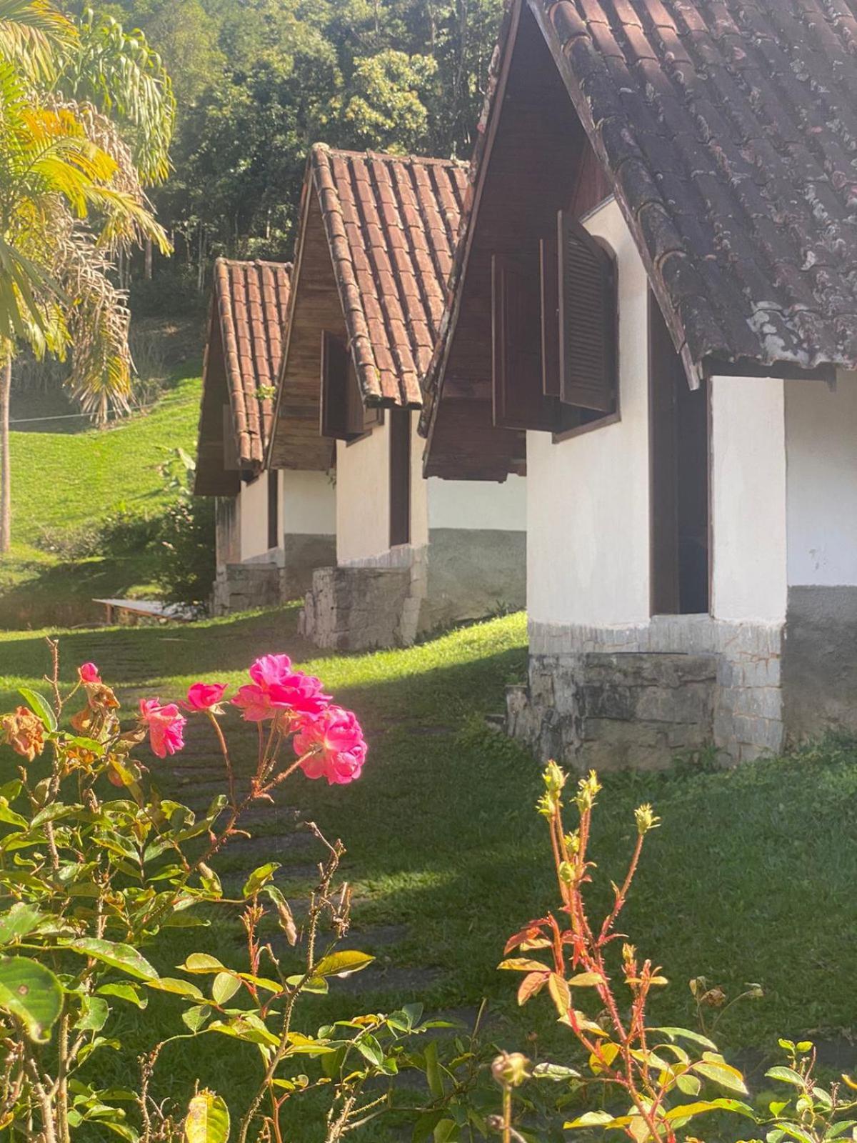 Portal De Lodge