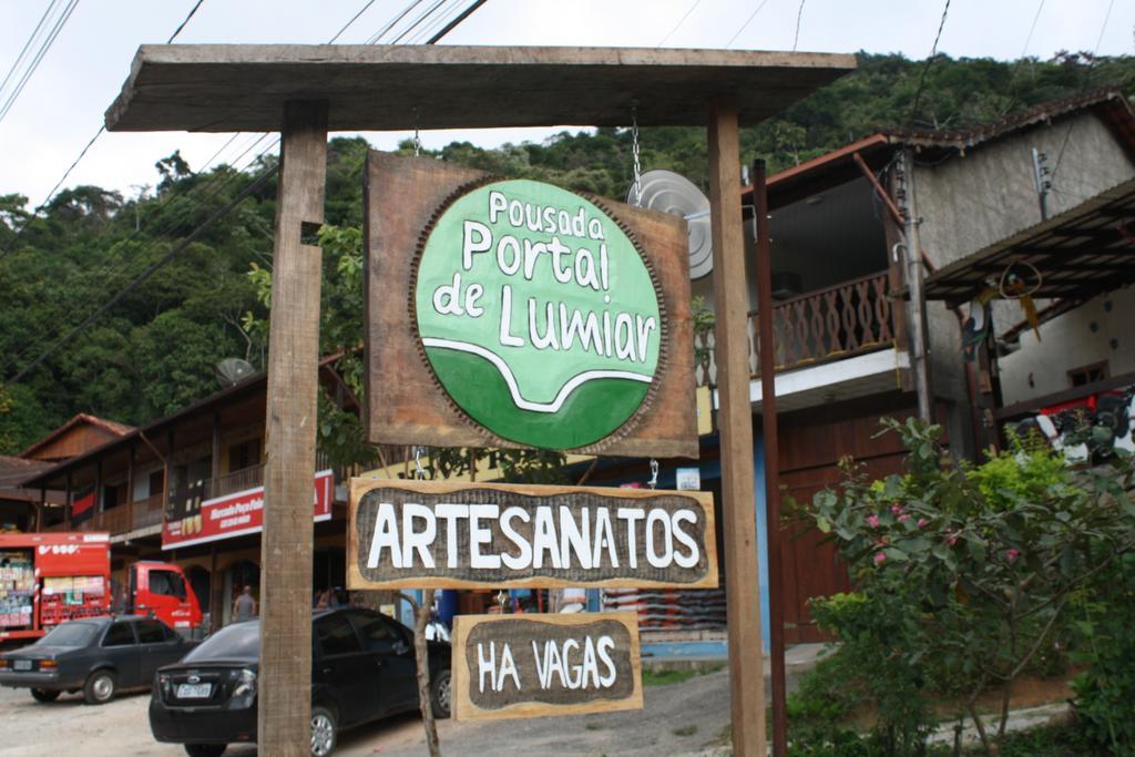 Portal De Lumiar