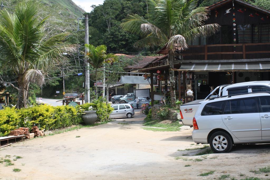 Portal De Lodge