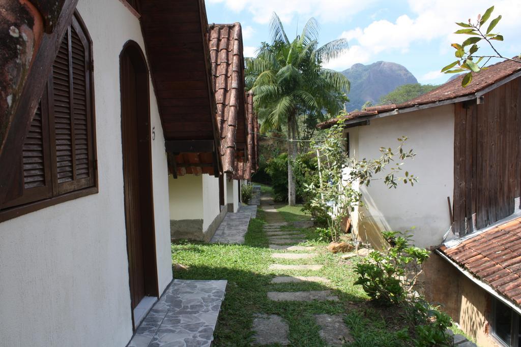 Portal De Lodge *