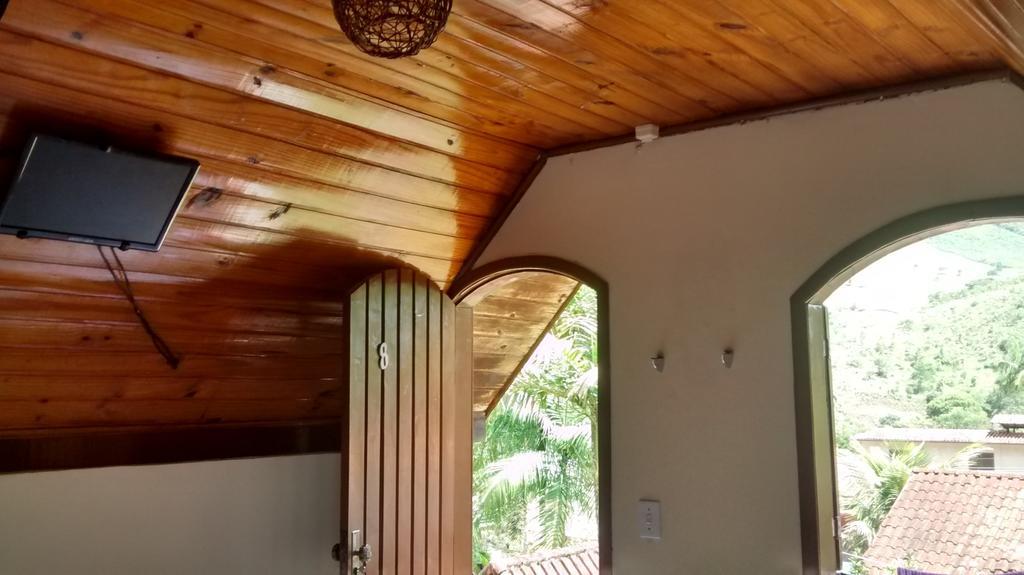 Portal De Lodge